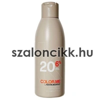 Kevin Murphy Color.Me Cream Activator 6% 150ml (Az oxi 1 tubus festékhez elegendő!) főképe